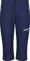 Woman Capri