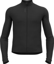 The Performance Wool Long Sleeve Cycling Jersey