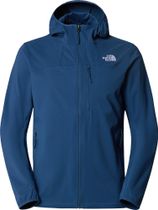 Mens Nimble Hoodie