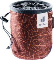 Gravity Chalk Bag I