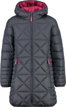 KID G Coat FIX Hood