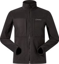 M Prism Guide InterActive Jacket Blk/Blk