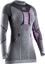 Merino Shirt Long Sleeve Women
