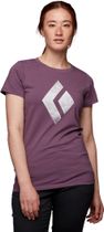 W Chalked UP SS Tee