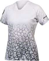 Damen Singletrack Print T-shirt LTD