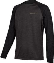 Singletrack Trikot (langarm)