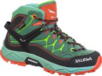 JR ALP Trainer Mid GTX