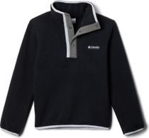Helvetia II Half Snap Fleece
