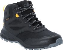 Woodland Texapore Mid K