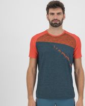 Croda Rossa Jersey