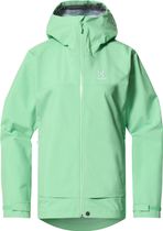 Front Proof Jacket Women