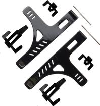 Splitboard Tail Straps