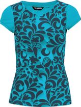 Loma Print W Jersey