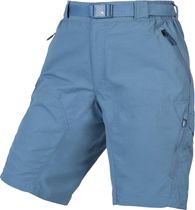Women’s Hummvee Short With Liner