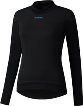 W's Beaufort Long Sleeve Merino Base Layer