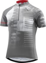 Women Bike Jersey Half Zip Spela Mid