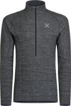 Nordik Confort Zip Maglia