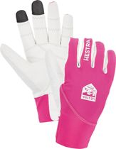 Ergo Grip Race Cut - 5 Finger