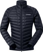 M Tephra Stretch Rflct 2.0 Jacket