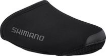 Dual Softshell Toe Shoe Cover