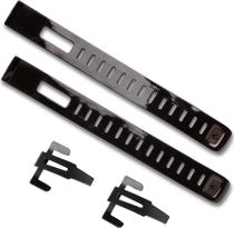 Ski Skin Tail Straps