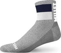 Seneca Crew Socks
