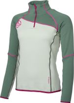 Lezat 1/2 Zip W