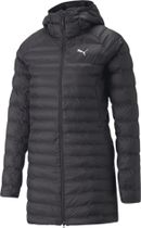 Packlite Primaloft Long Hooded Jacket