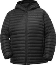 W Sirdal Hooded INS Plus Jacket