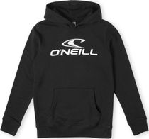 Logo Hoodie