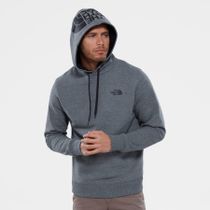 Mens Seasonal Drew Peak Pullover
