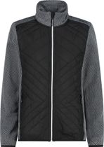 Woman Jacket Hybrid