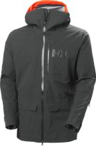 Ridge Infinity Shell Jacket