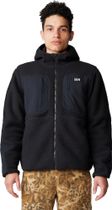 Hicamp Fleece Hoody