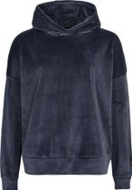 Velour Hoodie Fleece