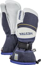 Army Leather Coach Czone - 3 Finger