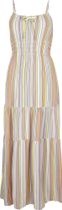 Quorra Maxi Dress