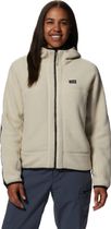 Hicamp Fleece Hoody