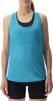 Woman Running Exceleration OW Aernet Sleeveless
