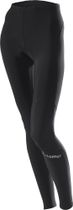 Women Bike Tights Thermo Elastic