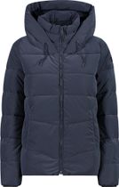 Woman Jacket FIX Hood
