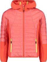 KID G Hybrid Jacket FIX Hood