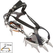Serac Strap
