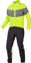Urban Luminite Wasserdichter Einteiler