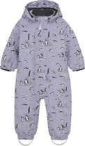 Coverall AOP All Seams Taped 741593