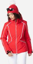W Flat Jacket
