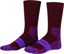 Merino Wool Warm Mid Socks