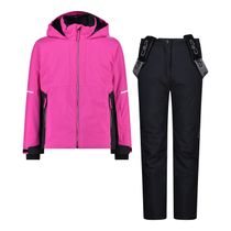KID G SET Jacket AND Pant