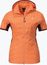 Hybrid Vest Cima Cadina Women