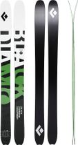 Helio Carbon 115 Skis